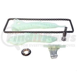 31058S by MELLING ENGINE PRODUCTS - Stock Replacement-3 piece Set