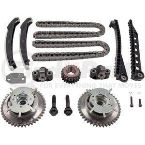 3391SCVVTH by MELLING ENGINE PRODUCTS - Stock Replacement Timing Kit