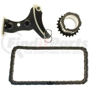 33SRH60SD by MELLING ENGINE PRODUCTS - Stock Replacement Timing Kit