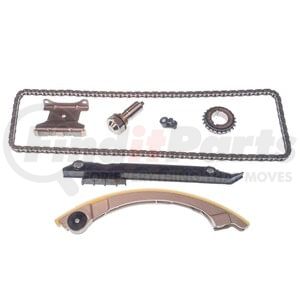 Melling Engine Products 34201SA Engine Timing Set Stock Replacement Timing Kit