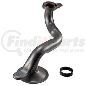 368S by MELLING ENGINE PRODUCTS - Stock Replacement Oil Pump Screen