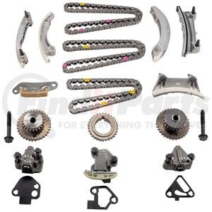 3-753S by MELLING ENGINE PRODUCTS - Stock Replacement Timing Kit