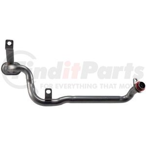 395S by MELLING ENGINE PRODUCTS - Stock Replacement Oil Pump Screen
