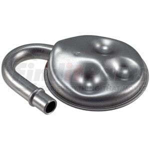 55-S1 by MELLING ENGINE PRODUCTS - Stock Replacement Oil Pump Screen