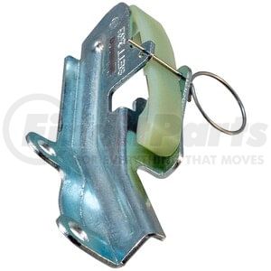 BT7021 by MELLING ENGINE PRODUCTS - Stock Replacement Balance Shaft Chain Tensioner