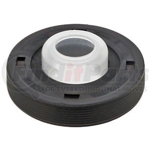 Elring 875.480 Engine Crankshaft Seal Shaft Seal, crankshaft