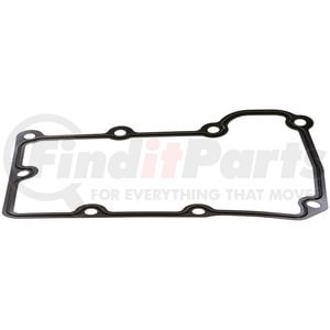 Elring 877761 Engine Coolant Thermostat Housing Gasket Gasket, thermostat housing