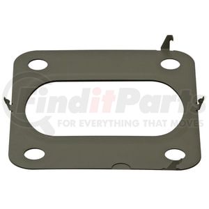 908.570 by ELRING - Gasket, charger