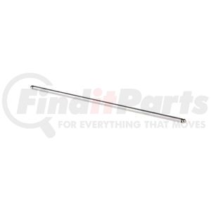 Melling Engine Products MPR-318 Engine Push Rod Stock Replacement Push Rod