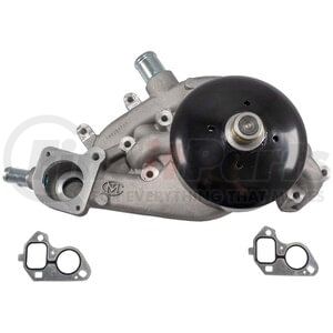 Melling Engine Products MWP-501 Engine Water Pump Stock Replacement Water Pump