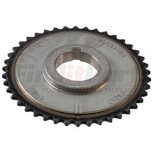 Melling Engine Products S851 Engine Timing Crankshaft Sprocket Stock Replacement Crankshaft Sprocket