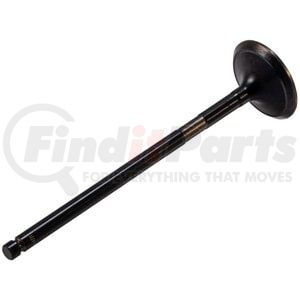 Melling Engine Products V5807 Engine Exhaust Valve Stock Replacement Exhaust Valve