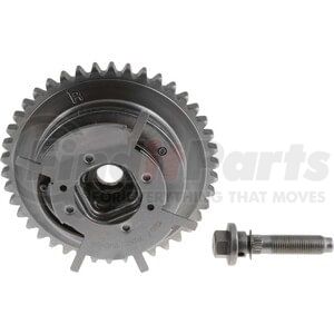 VCTA-1000 by MELLING ENGINE PRODUCTS - Stock Replacement Actuator