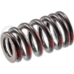 Melling Engine Products VS-2254 Engine Valve Spring Stock Replacement Valve Spring