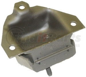 2636 by ANCHOR MOTOR MOUNTS - ENGINE MNT FRONT LEFT