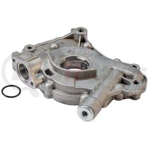Melling Engine Products M395 Engine Oil Pump M395 Stock Replacement : Standard Volume, Standard Pressure, Cast Aluminum Oil