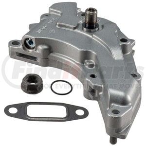 Melling Engine Products M561 Engine Oil Pump M561 Stock Replacement : Standard Volume, Standard Pressure, Cast Aluminum Oil