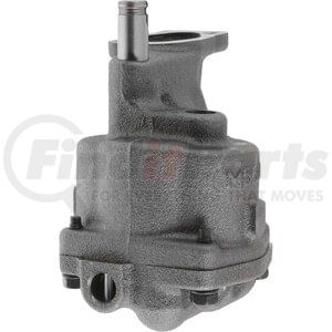 Melling Engine Products M55HV Engine Oil Pump M-55HV Stock Replacement : High Volume, Standard Pressure, Cast Iron Oil Pump