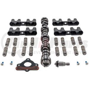 Melling Engine Products MDK400 Engine Cylinder Deactivation Delete Kit LS MDM Delete Camshaft Kit For Active Fuel Management