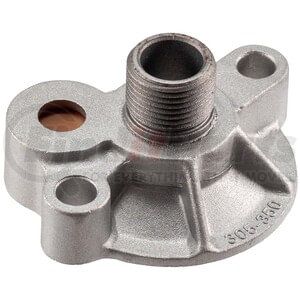Melling Engine Products MFA350 Engine Oil Filter Adapter Stock Replacement Oil Filter Adapter