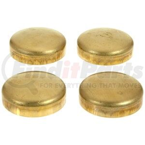 MPE901BR by MELLING ENGINE PRODUCTS - Stock Replacement Expansion Plug Kit