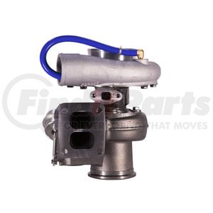 179077N by TURBO SOLUTIONS - Turbocharger, 1995-2006 IHC DT466 Series 7.6L