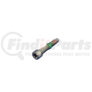 68242709AA by MOPAR - Drive Shaft Bolt and Washer - Replaces Part Number: 6511110AA