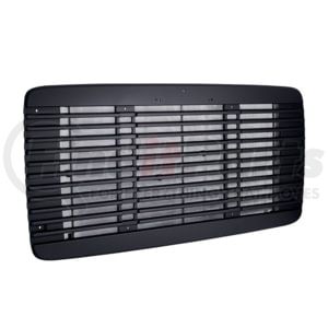 21468 by UNITED PACIFIC - Freightliner Fl 60/70/80/106/112 Black Grille