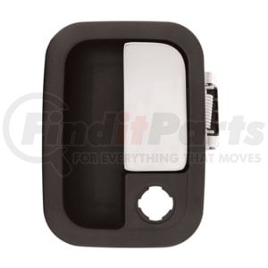 42766 by UNITED PACIFIC - Driver Side (LH) Exterior Door Handle