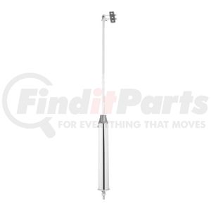 United Pacific 94003 Pogo Stick 40" Stainless Heavy Duty Swivel Pogo Stick