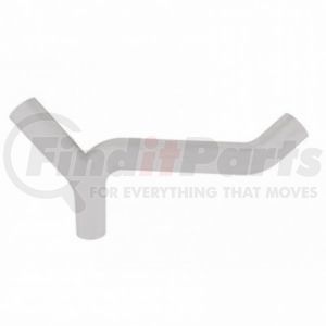 KW9T-14766 by UNITED PACIFIC - Exhaust Y-Divider for Kenworth K180-14766