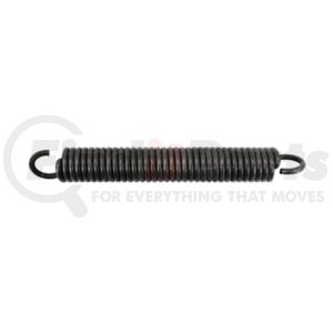 United Pacific 10638 Mud Flap Hanger Spring Replacement Spring, Mud Flap Hanger