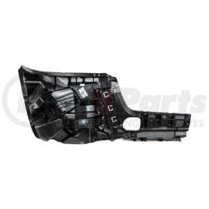 21946 by UNITED PACIFIC - Bumper Inner Reinforcement for 2018-2026 International LT, Passenger