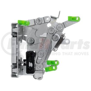42619 by UNITED PACIFIC - Door Latch Assembly for Peterbilt 389 (2008-2023) And 386 (2006-2016), Passenger