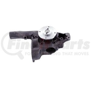 Gates 45050HD Engine Water Pump Heavy-Duty Engine Water Pump