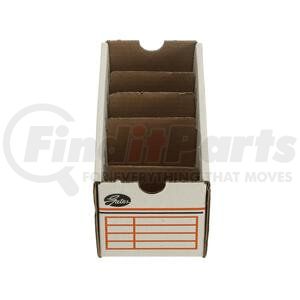 78208 by GATES - Cardboard Bin Box (Carton of 50)