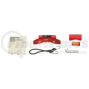 91075 by GATES - Pulley Installation Tool - DriveAlign Laser Alignment Device