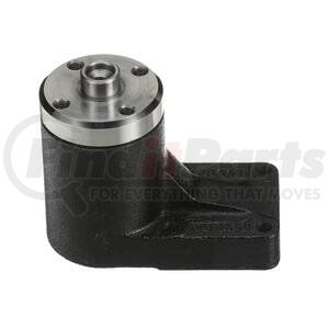 FB1019 by GATES - Engine Cooling Fan Bracket - Engine Cooling Fan Pulley Bracket
