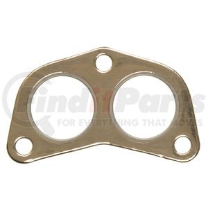 Ajusa 01322000 Exhaust Pipe Flange Gasket GASKET, EXHAUST PIPE