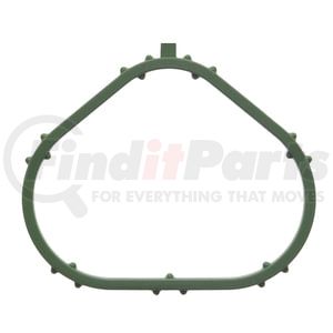 13264500 by AJUSA - GASKET, INTAKE MANIFOLD