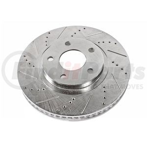 PowerStop Brakes AR83078XL