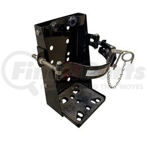 4736-366242 by MACK - Fire Extinguisher Bracket
