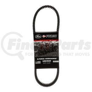 18G4620 by GATES - G-Force Continuously Variable Transmission (CVT) Belt
