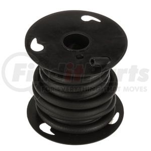 Gates 27003 Fuel Hose 25 ft. Fuel Line/PCV/EEC Hose, 50 psi Max WP, 0.56" OD, Nitrile Material, 24 inHg Vacuum