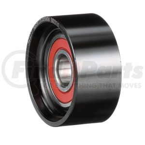 Gates 36617 Accessory Drive Belt Idler Pulley Accessory Drive Belt Idler Pulley - DriveAlign Belt Drive Idler/Tensioner