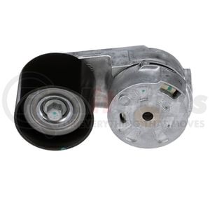 Gates 38587 Accessory Drive Belt Tensioner Assembly Drivealign Heavy-Duty Automatic Belt Tensioner - BTENS 03-08 ISX