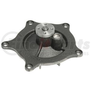 42355HD by GATES - Heavy-Duty Engine Water Pump