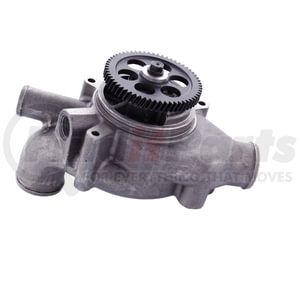 Gates 44066HD Engine Water Pump Water Pumps - Heavy-Duty Water Pump