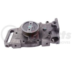 Gates 44092HD Engine Water Pump Heavy-Duty Engine Water Pump