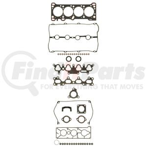 Ajusa 52114500 Engine Cylinder Head Gasket Set HEAD SET